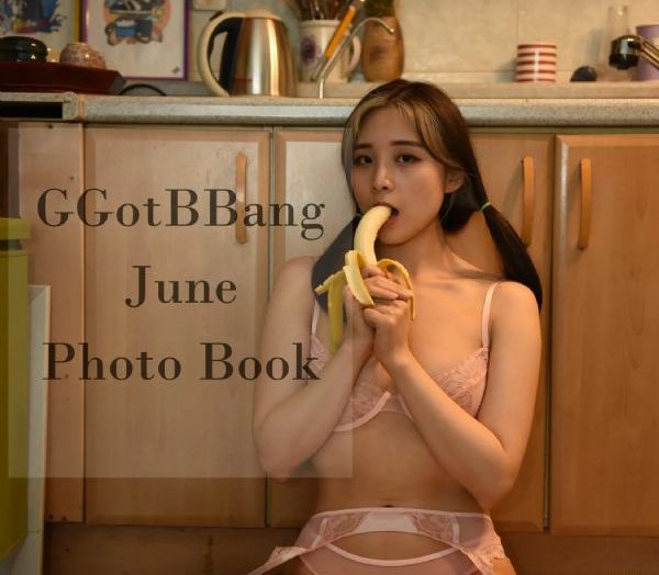 一个女人
