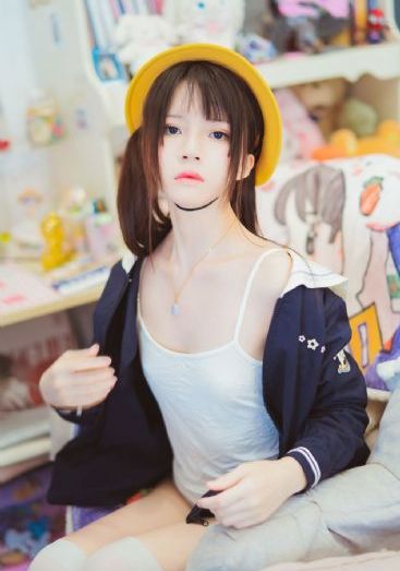 我学生的妈妈