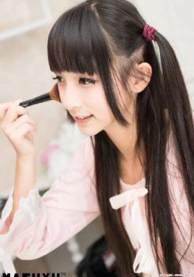 我的狂野欲望