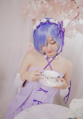 保姆的快乐